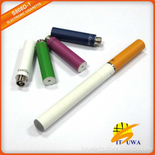 Super Electronic Cigarette (S808D-1)